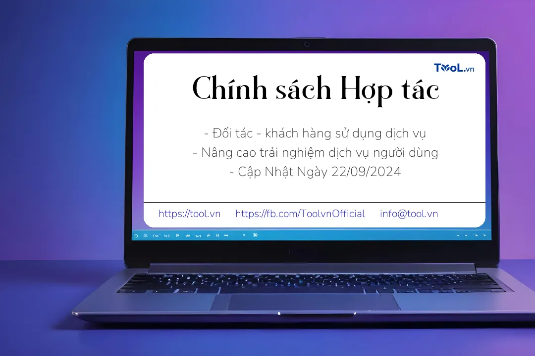 Chính sách Hợp tác