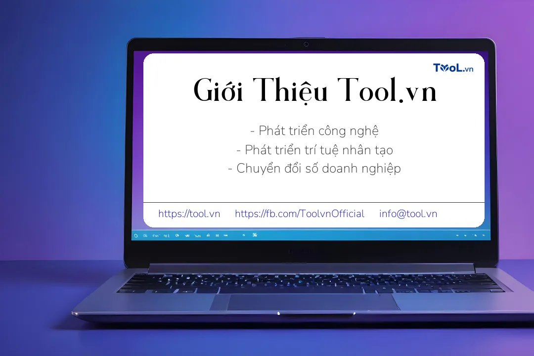 Giới thiệu