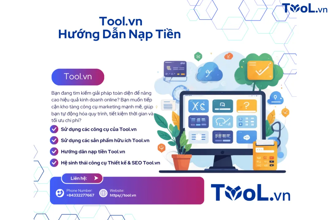 Hướng Dẫn Nạp Tiền