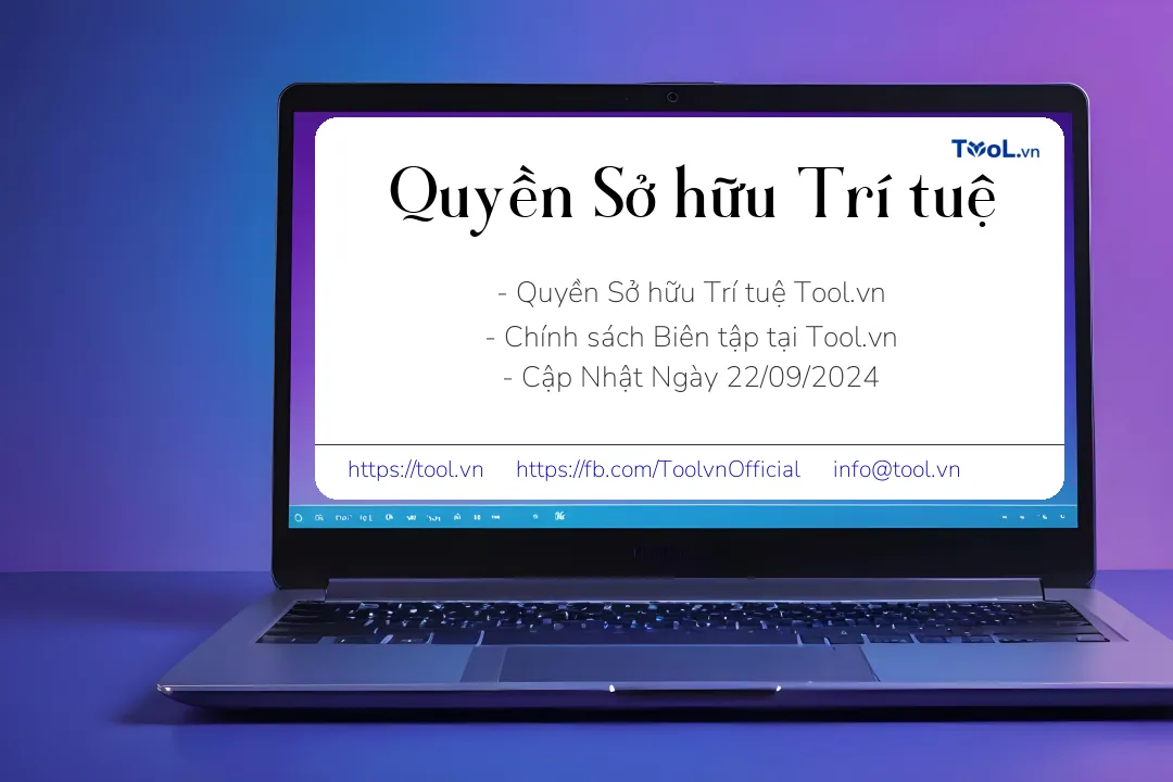 Quyền Sở hữu Trí tuệ