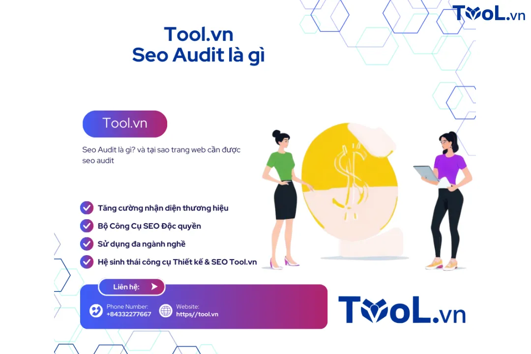 Seo Audit là gì? và tại sao trang web cần được seo audit