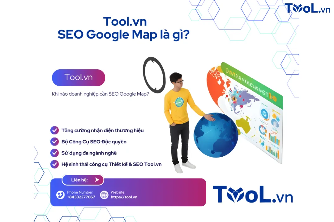 SEO Google Map là gì? Khi nào doanh nghiệp cần SEO Google Map?