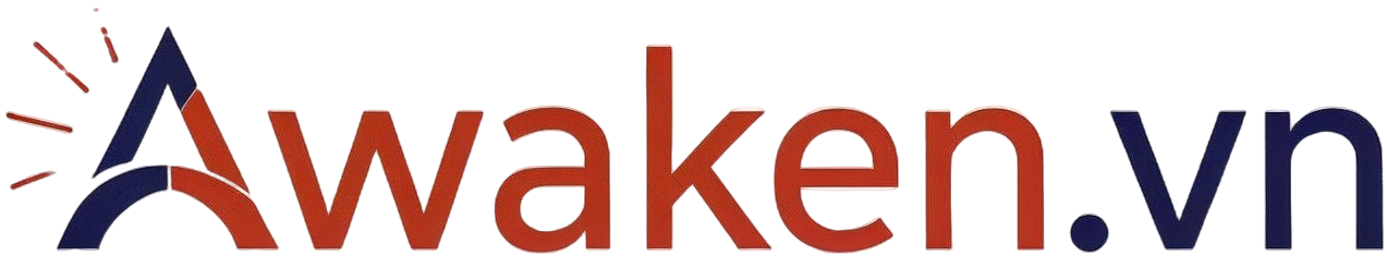 Đối tác awaken Việt Nam