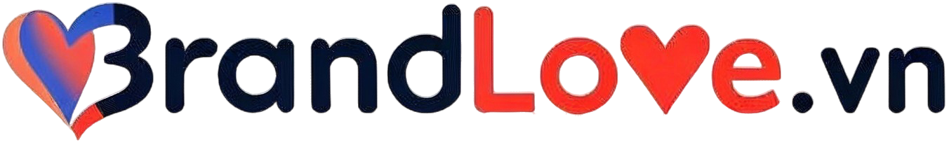 Đối tác brandlove Việt Nam