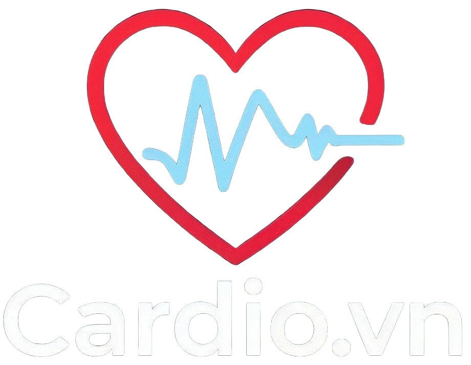 Đối tác cardio Việt Nam