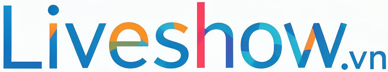 Đối tác liveshow Việt Nam