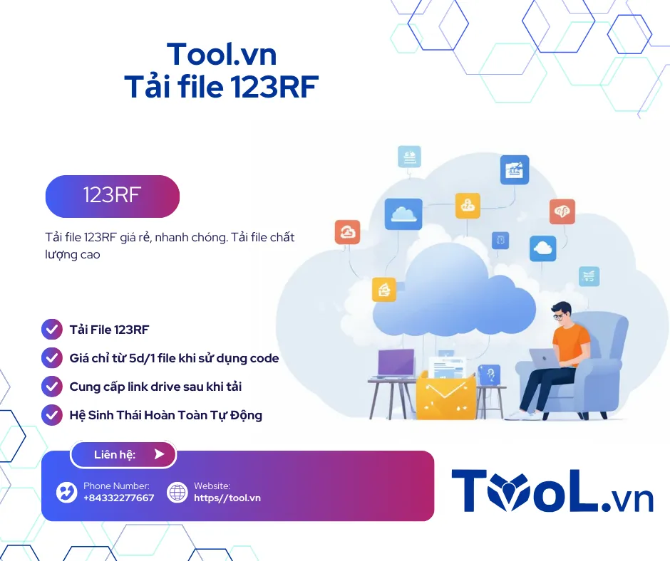 Tải File 123RF