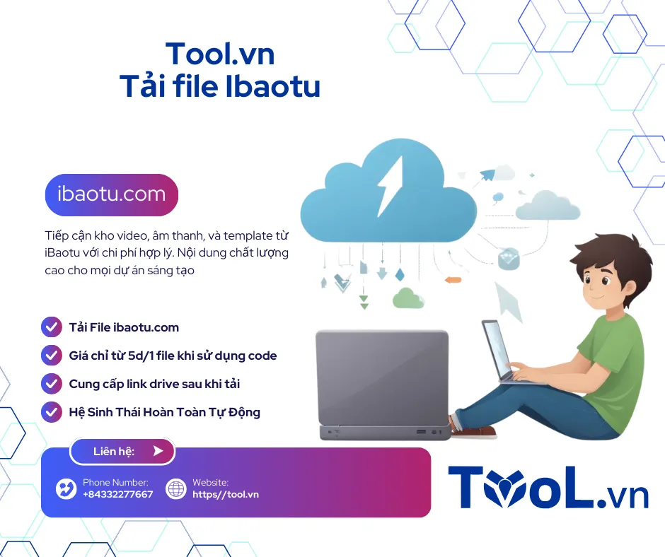 Tải File iBaotu