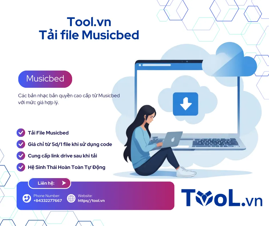 Tải File Musicbed