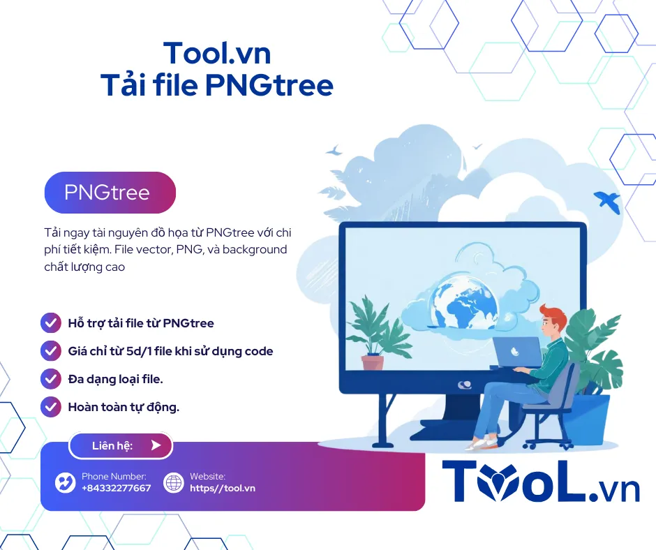 Tải File PNGtree