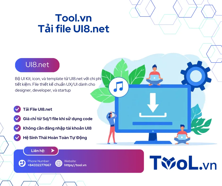 Tải File UI8.net