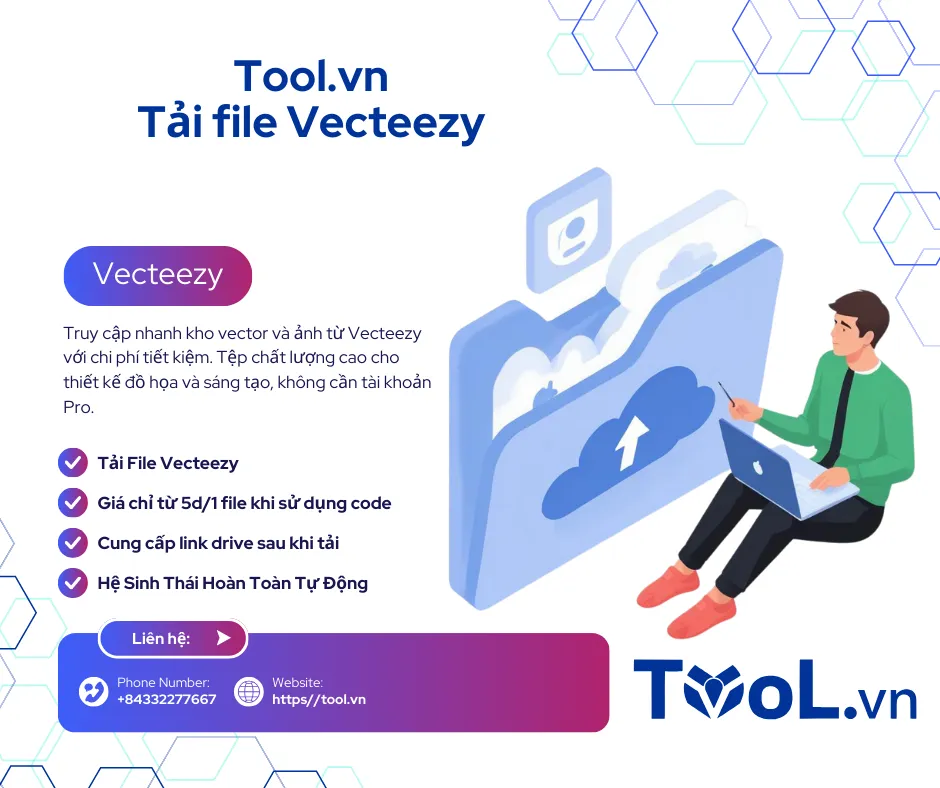 Tải File Vecteezy